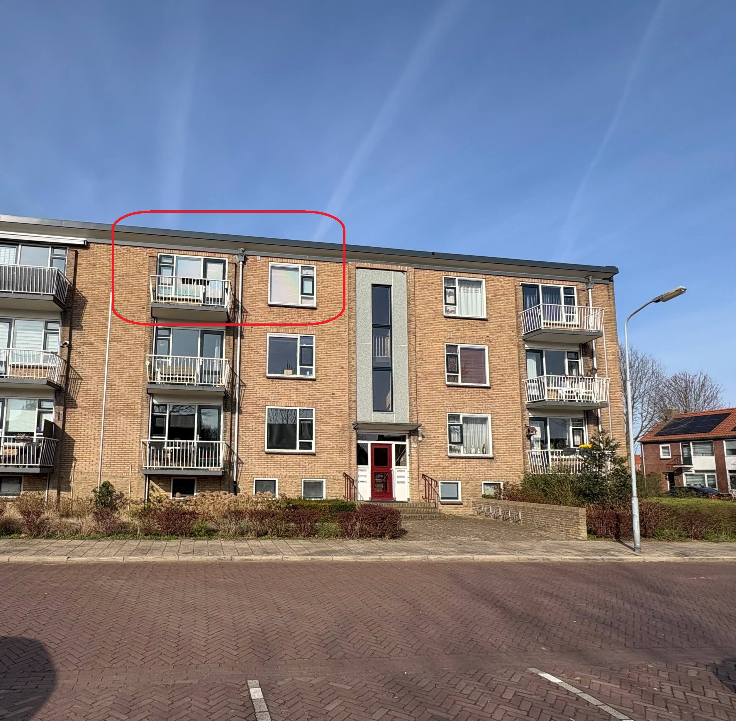 Zuivelweg 74, 7003 CH Doetinchem, Nederland