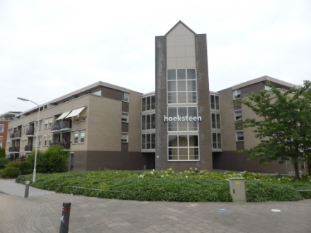 Lockhorststraat 5, 6942 AB Didam, Nederland