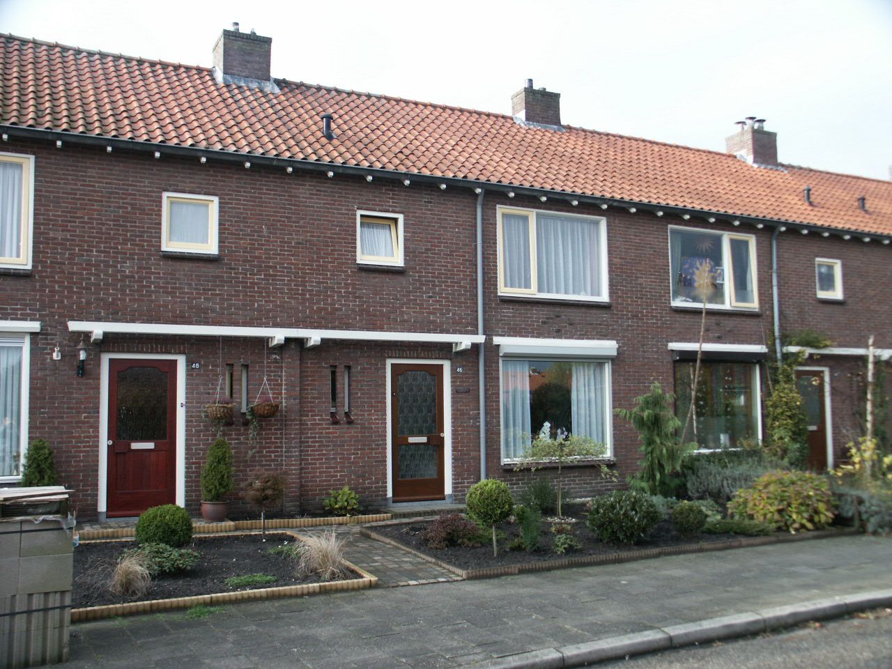 Esweg 46, 7151 ZL Eibergen, Nederland