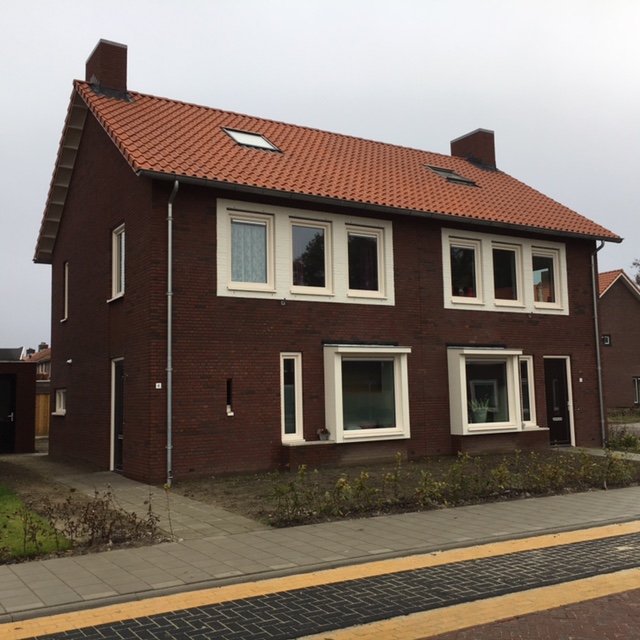 Buterstraat 4, 7161 ZA Neede, Nederland