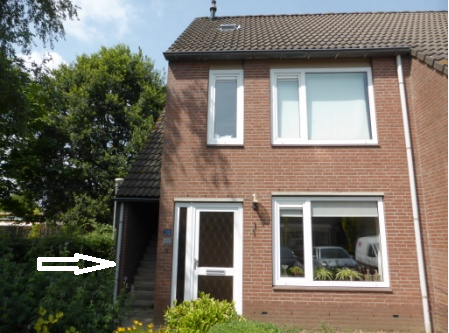 Koolmeesstraat 20, 6942 KA Didam, Nederland
