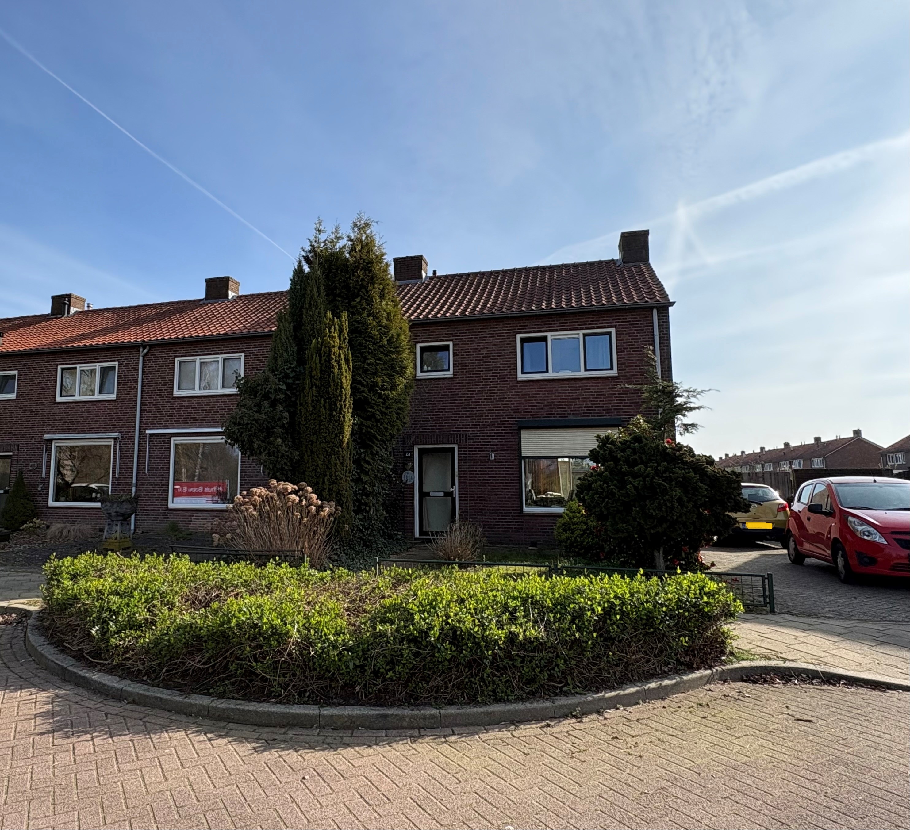 Canadaparklaan 23, 7007 BH Doetinchem, Nederland
