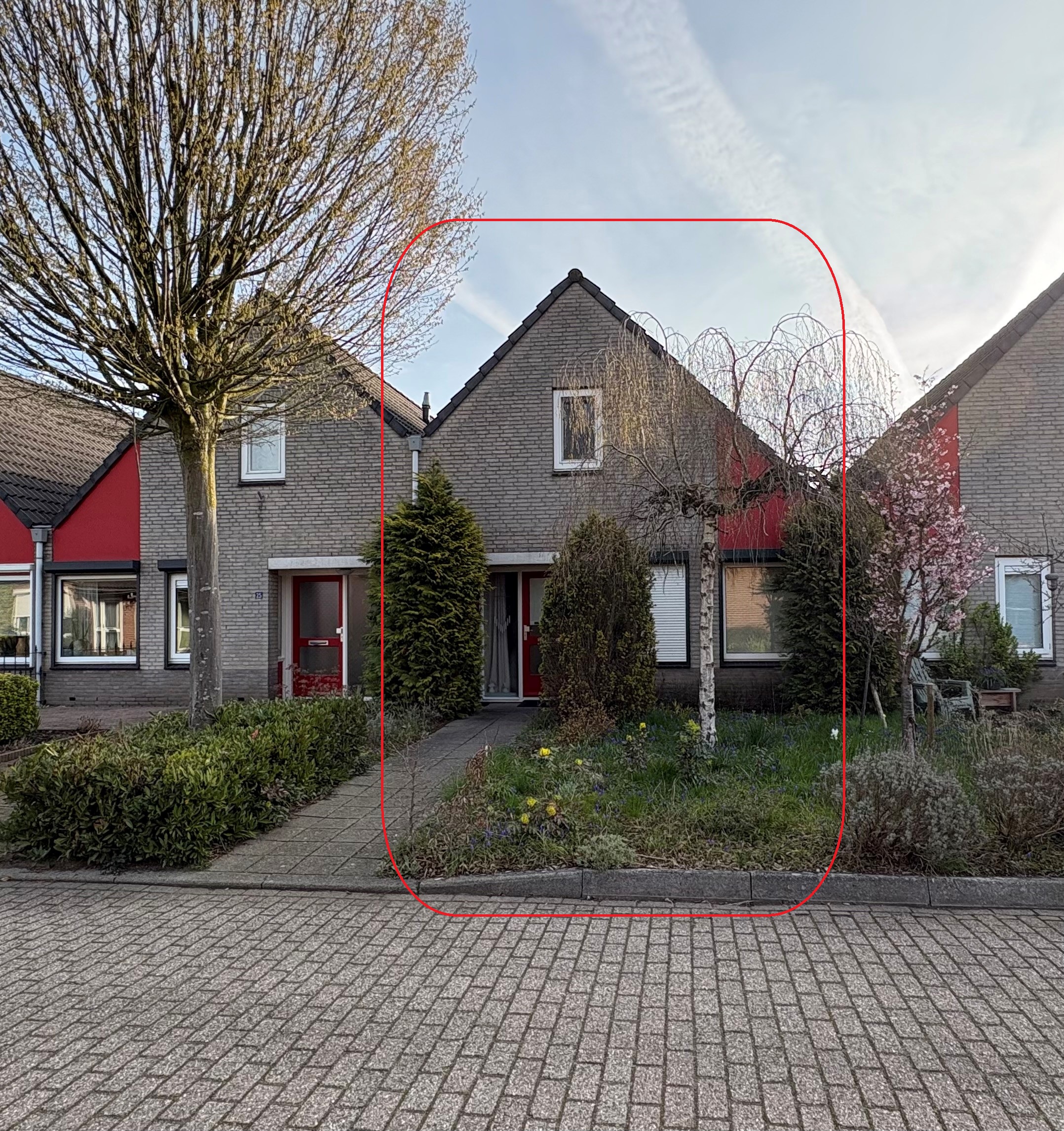 De Brouwerij 27, 6999 CN Hummelo, Nederland