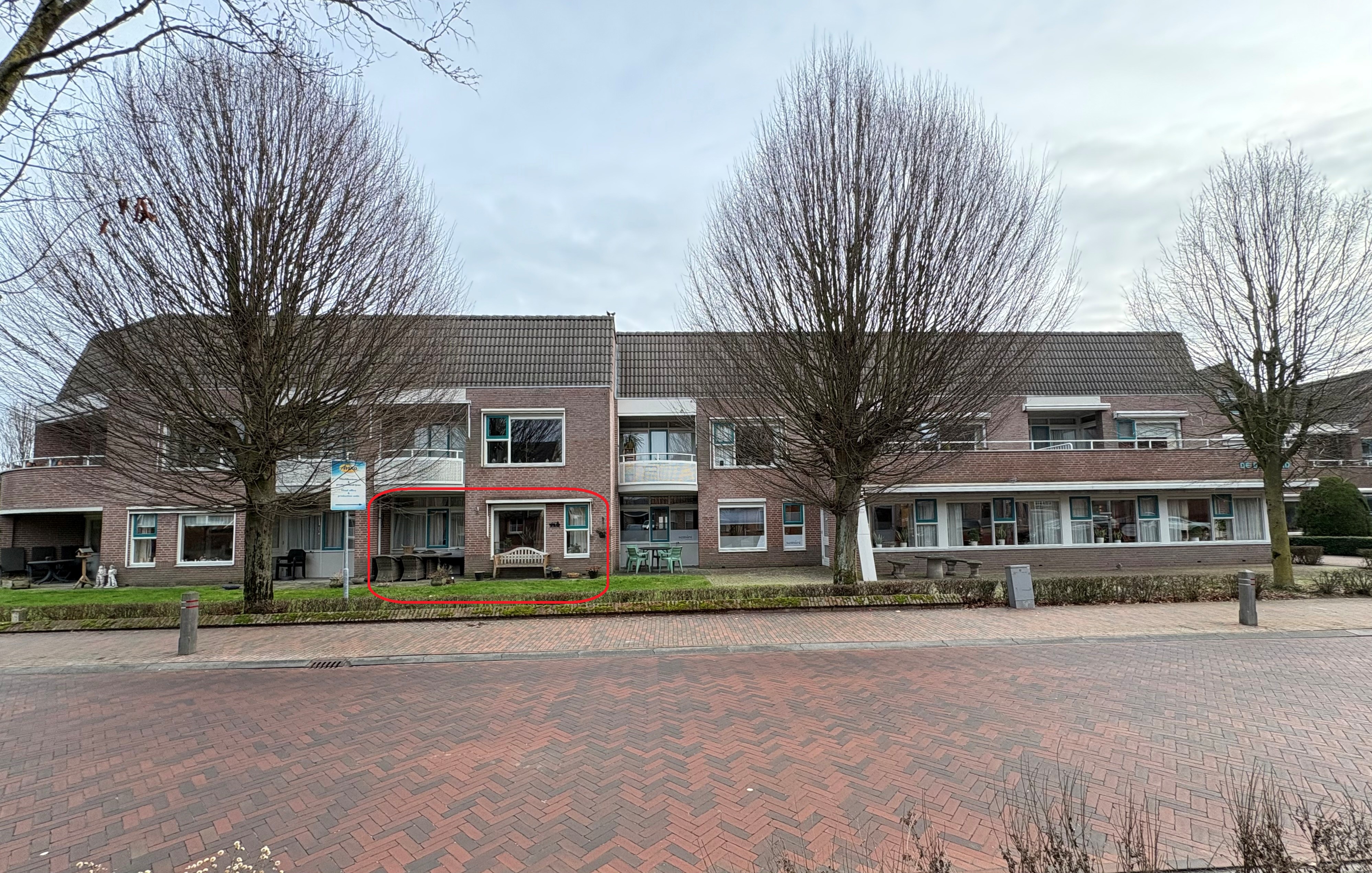 De Bongerd 9, 7221 CR Steenderen, Nederland