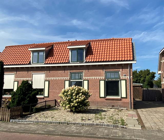 Nieuweweg 49, 7001 DC Doetinchem, Nederland