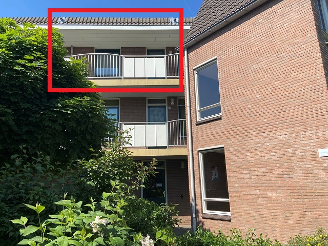 Allee 78, 7071 BW Ulft, Nederland