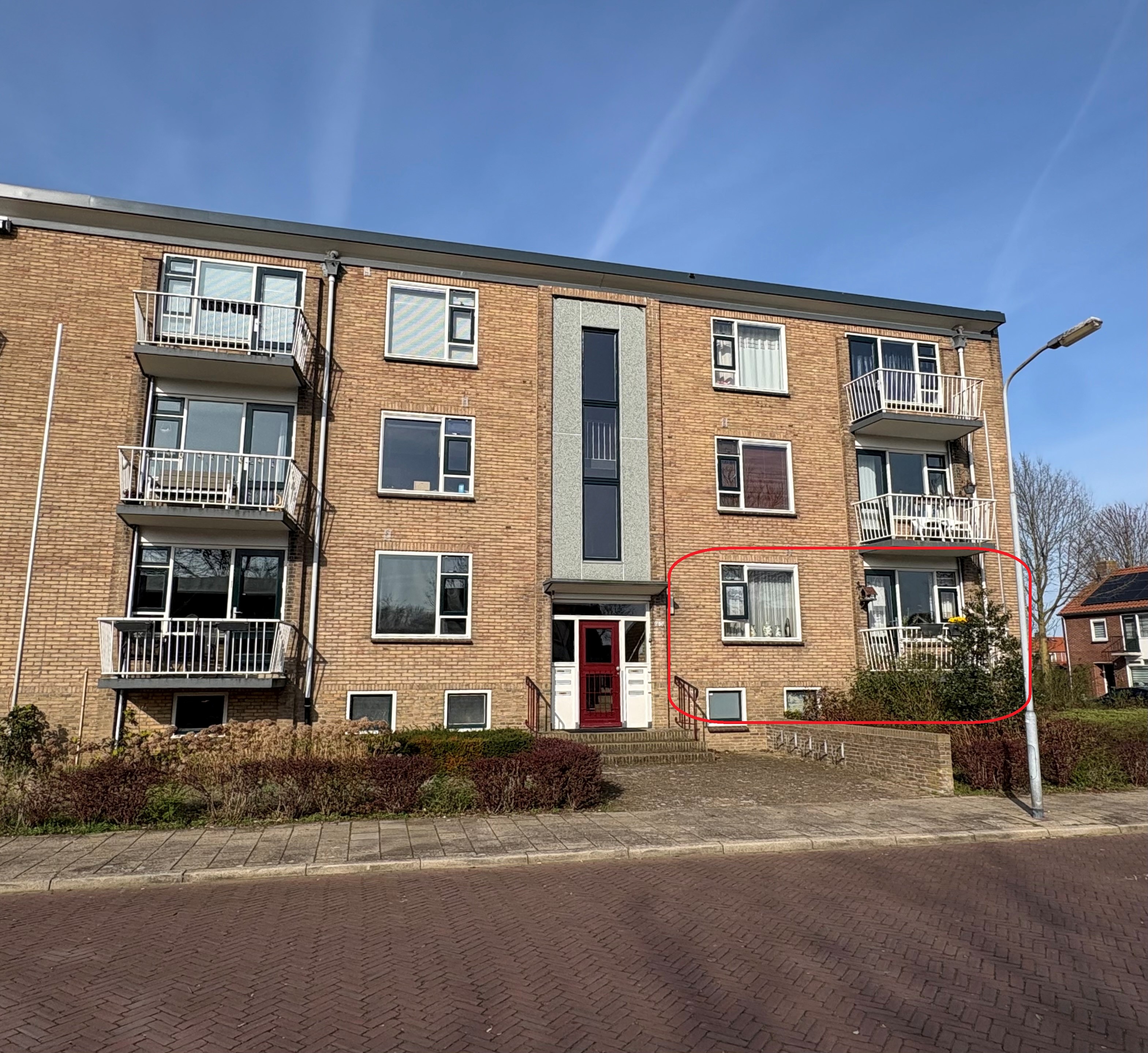 Zuivelweg 64, 7003 CH Doetinchem, Nederland