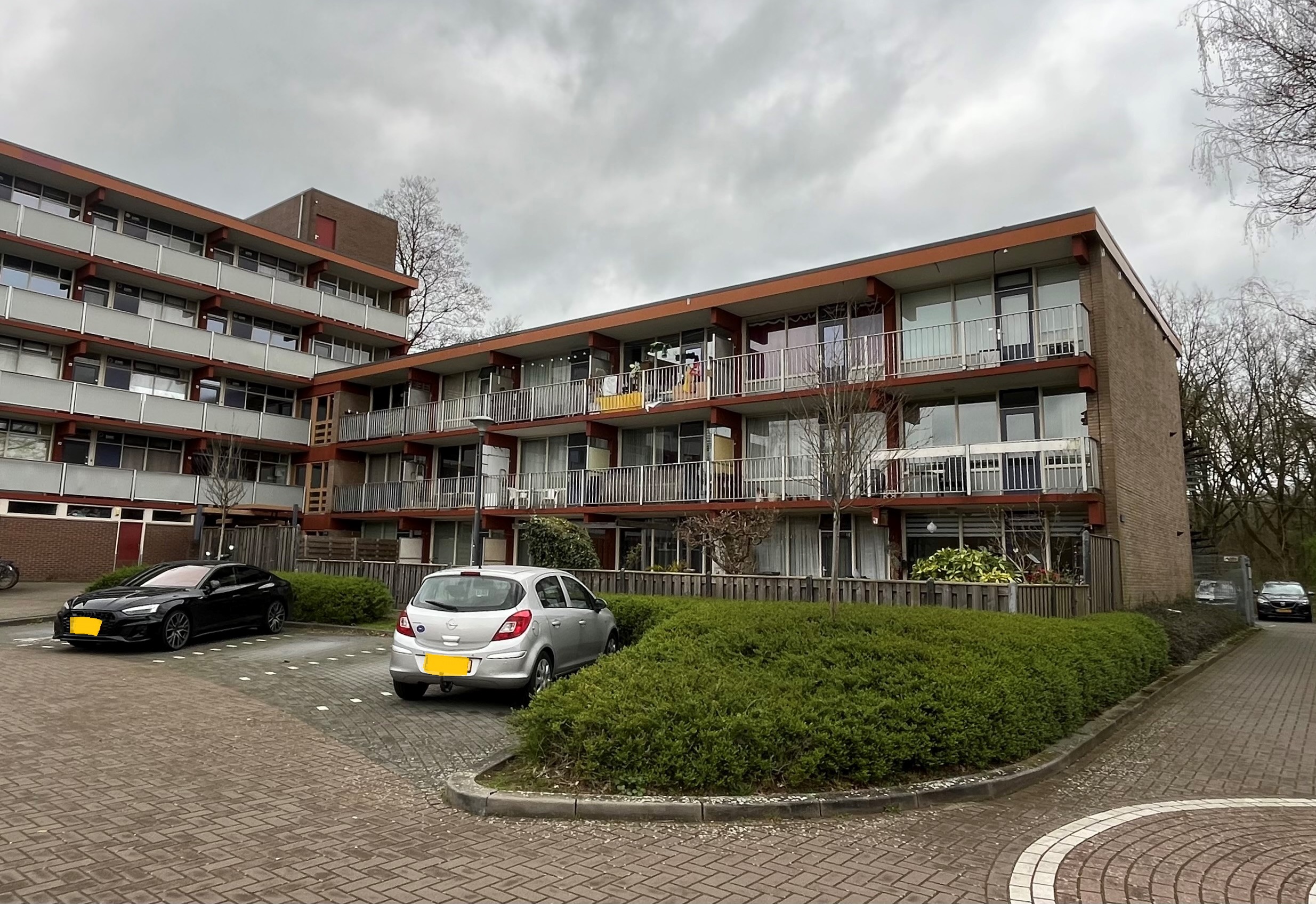 Verzetslaan 14, 7002 CW Doetinchem, Nederland