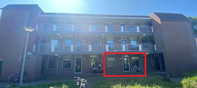 Allee 37, 7071 BW Ulft, Nederland