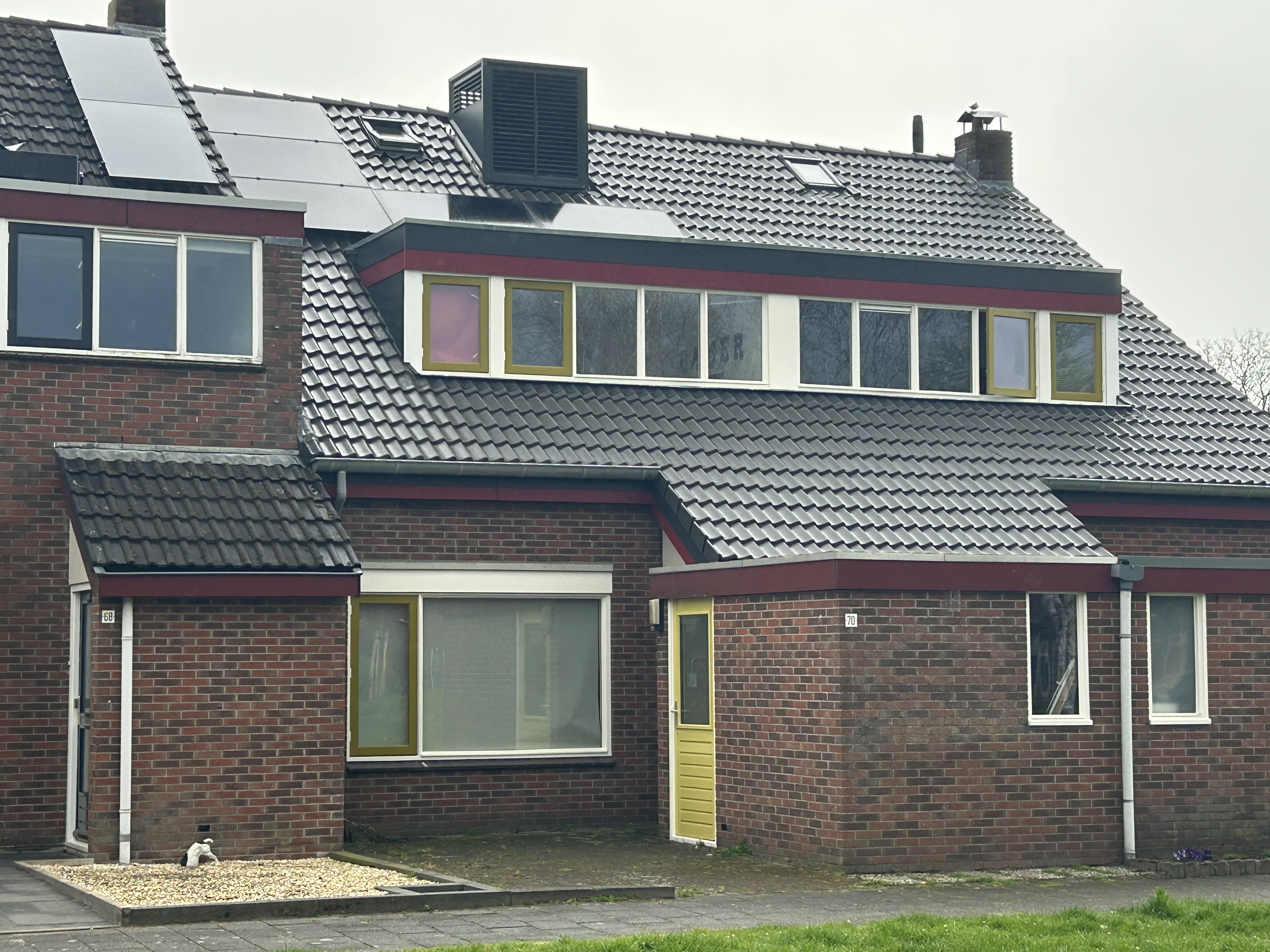Valkenhof 70, 7051 XC Varsseveld, Nederland