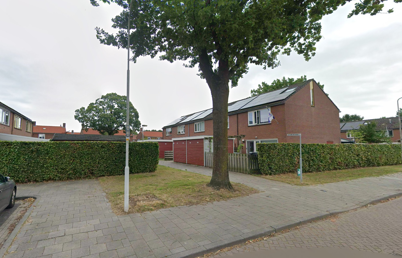 Touwslagersbaan 6, 7081 EL Gendringen, Nederland