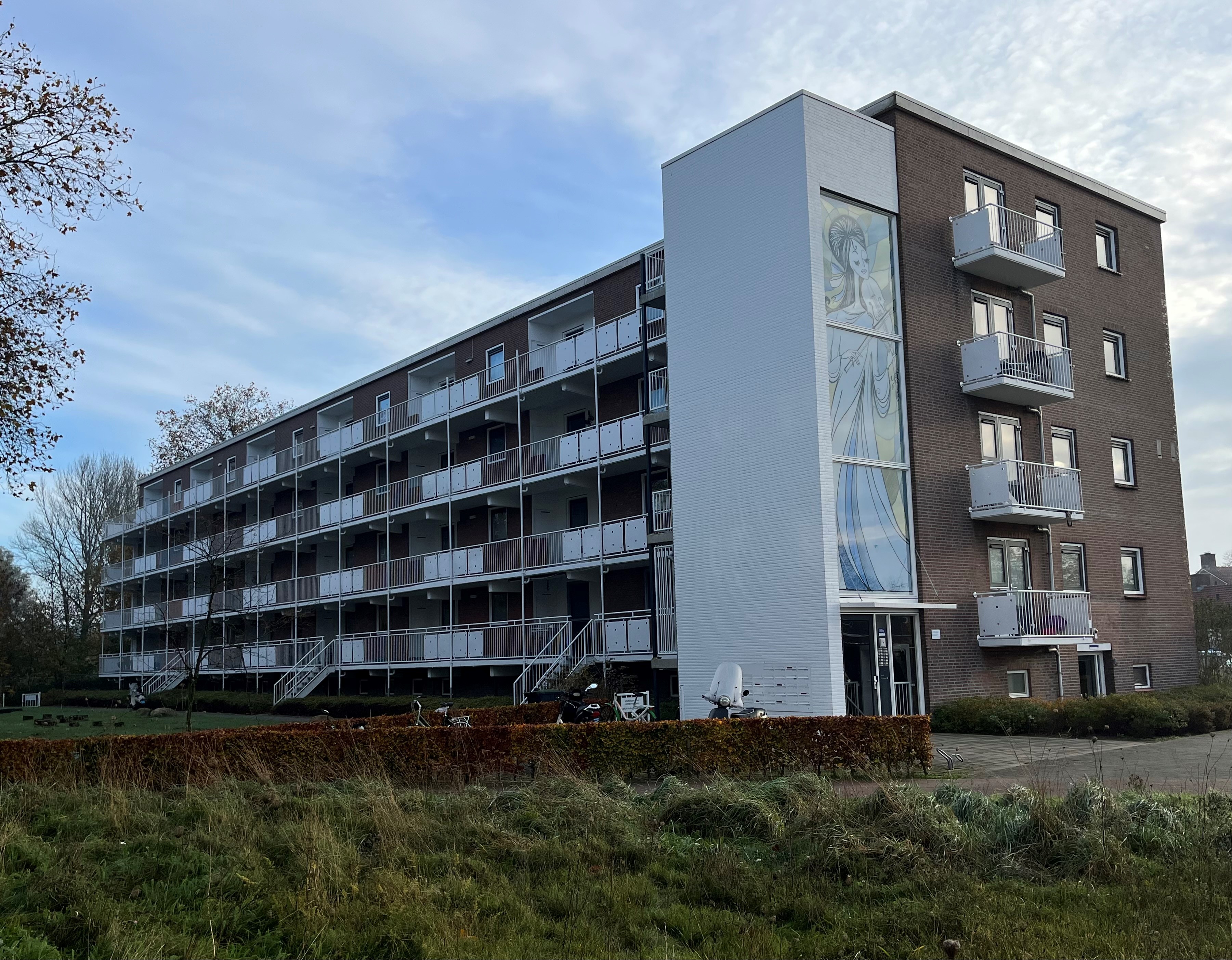 Beethovenlaan 125, 7002 MN Doetinchem, Nederland