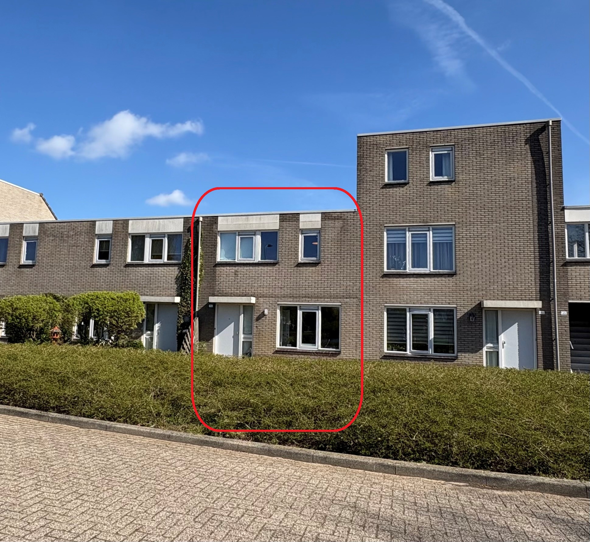 Kruidenlaan 150, 7006 VK Doetinchem, Nederland