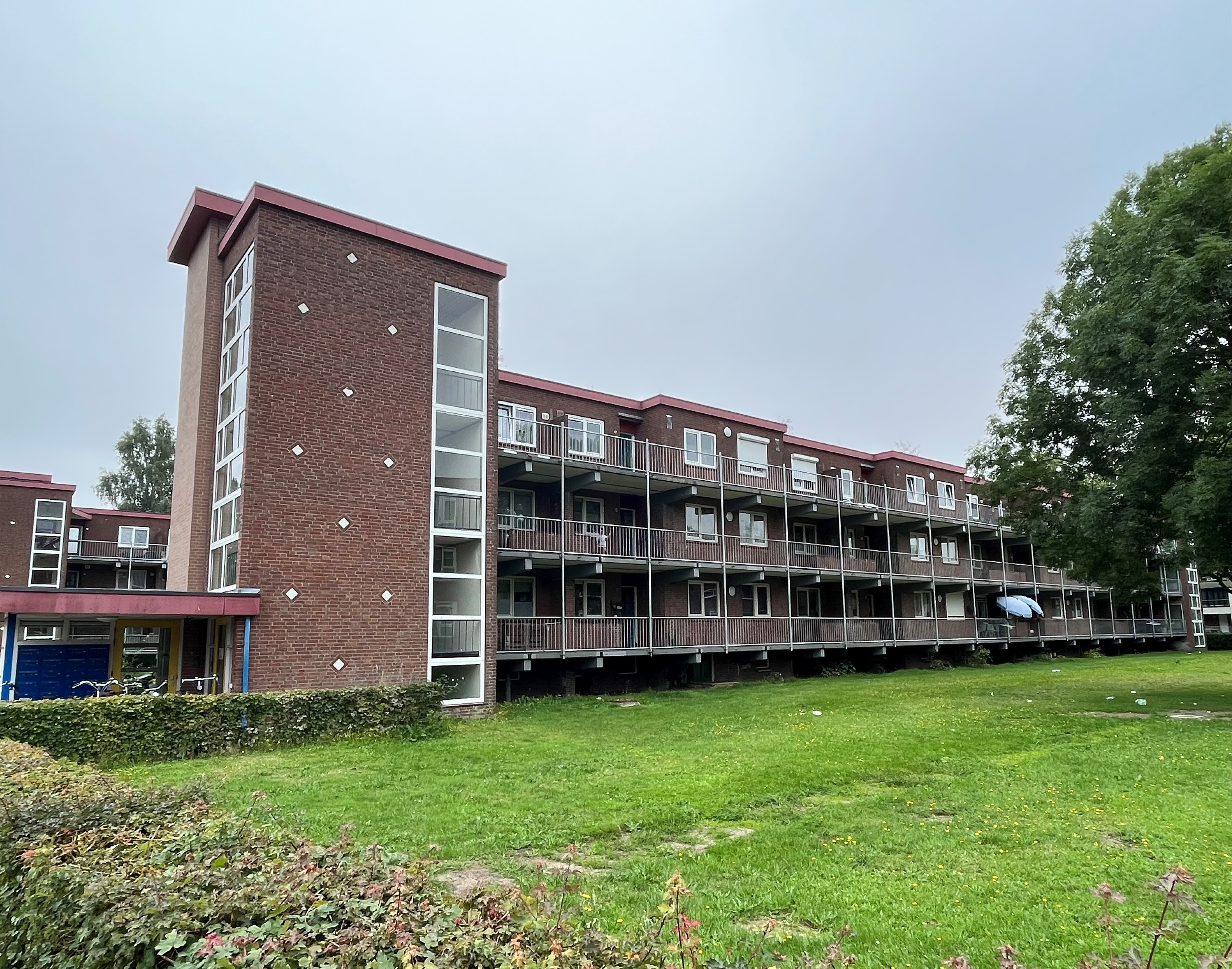 Leerinkstraat 156, 7009 DM Doetinchem, Nederland