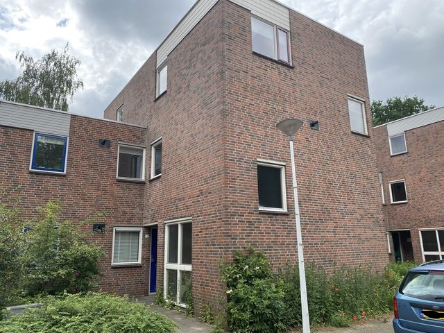 Henri Dunantlaan 21, 7006 EA Doetinchem, Nederland