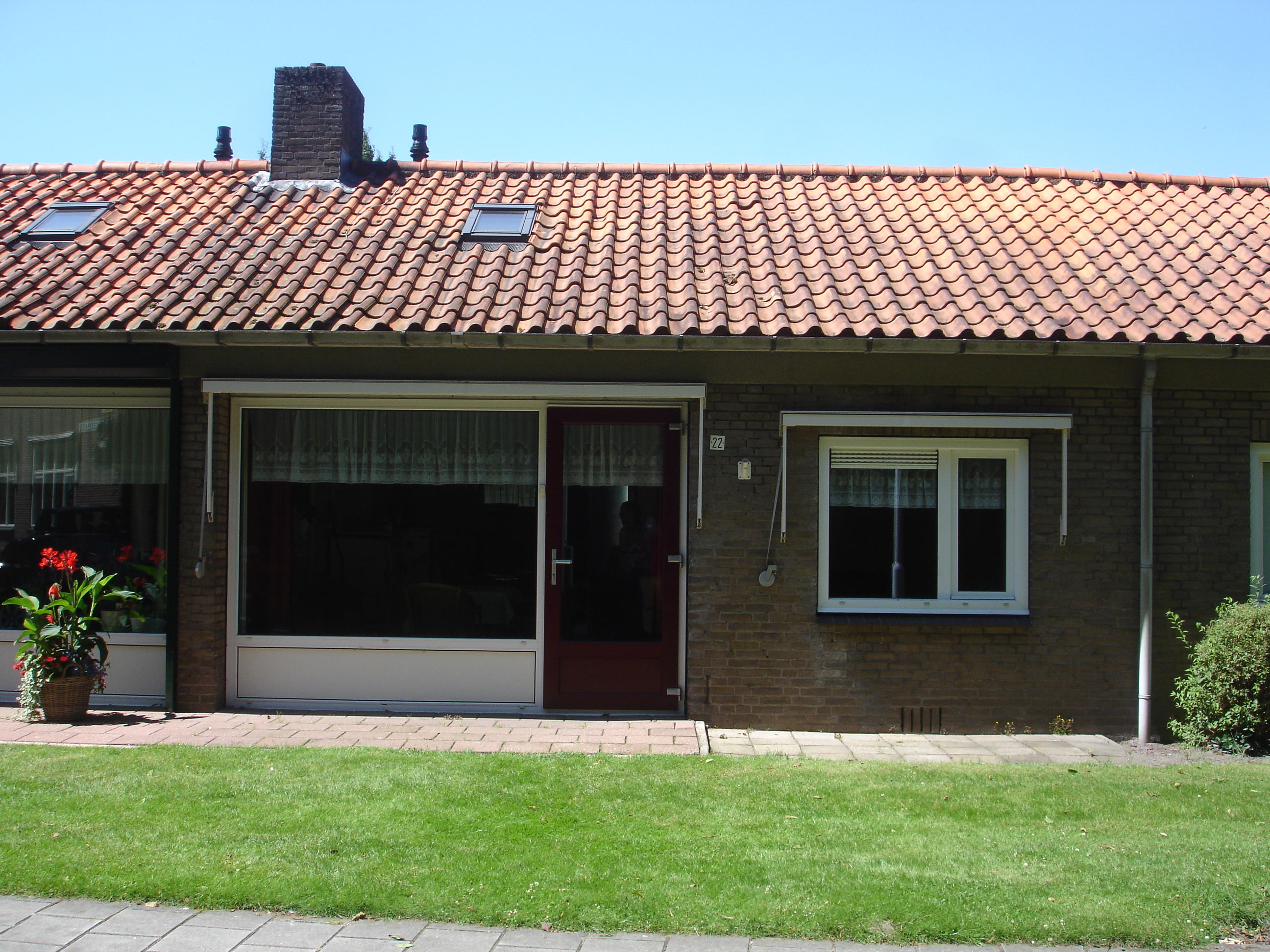 Prinses Irenestraat 22, 7051 AW Varsseveld, Nederland