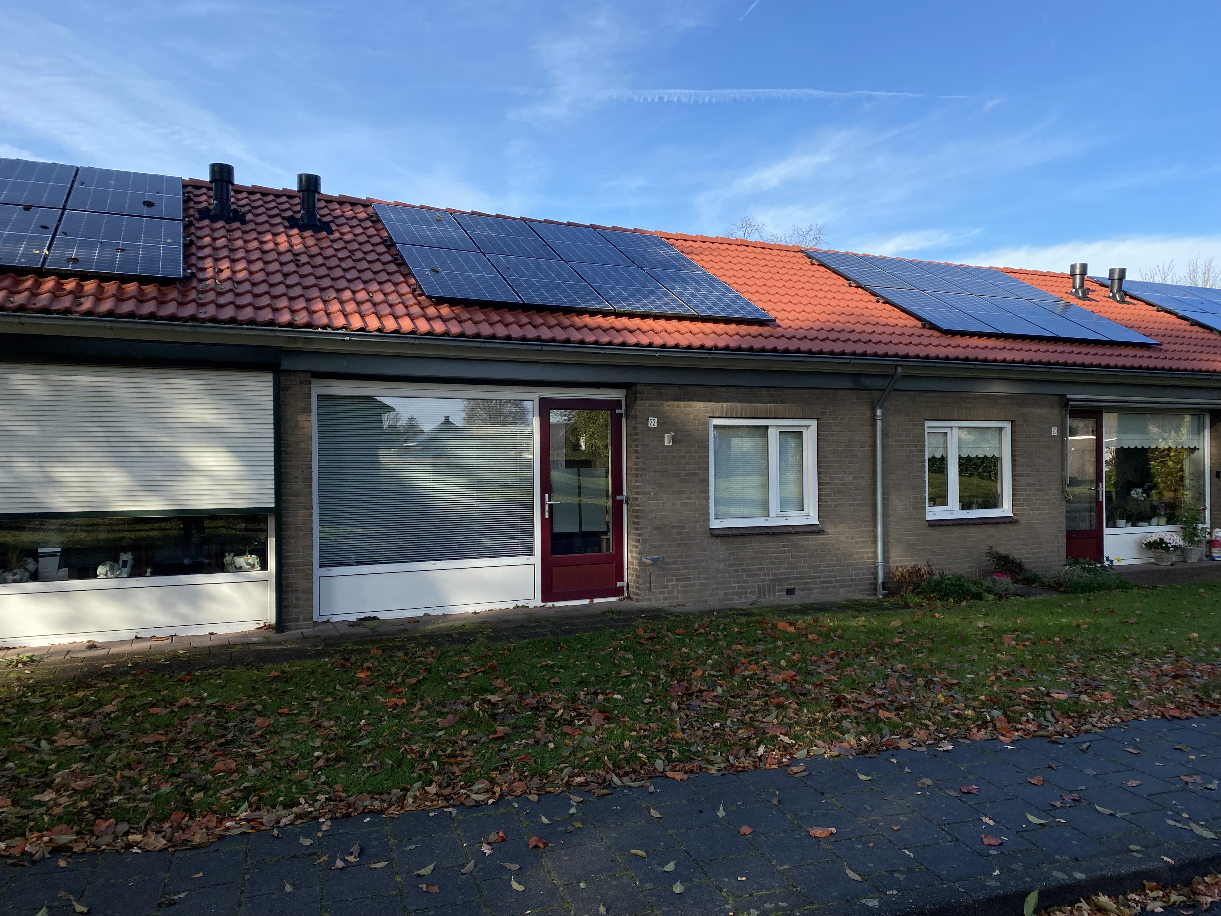 Prinses Irenestraat 22