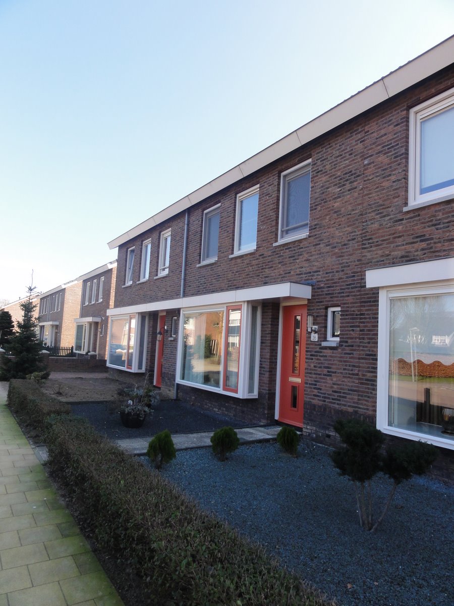 IJsselweg 26, 7081 AK Gendringen, Nederland