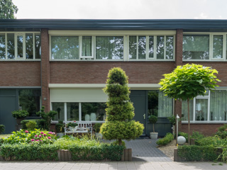Bevrijdingsstraat 166, 7002 CS Doetinchem, Nederland
