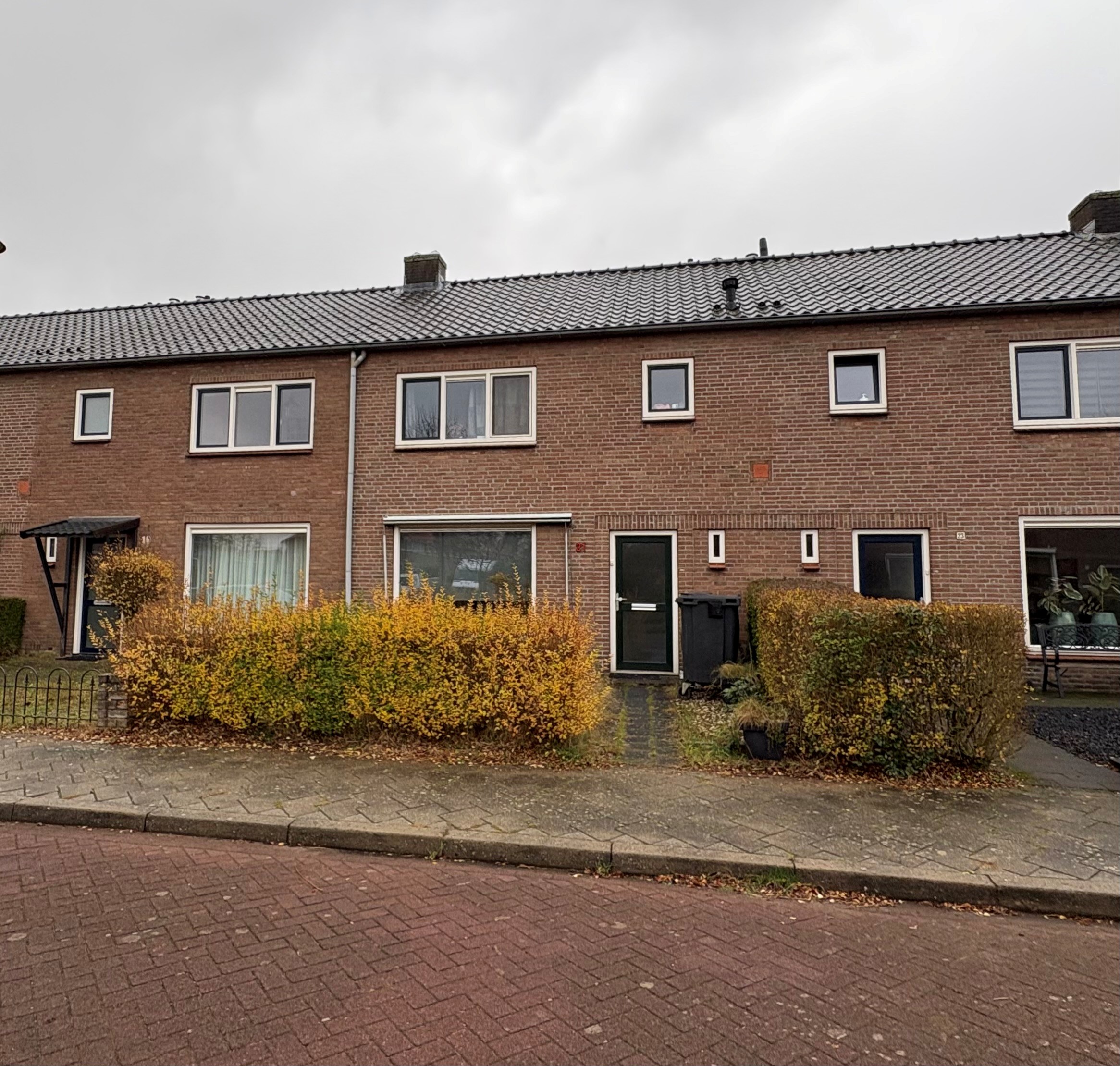 Kolonel Wilsonstraat 21, 7007 AT Doetinchem, Nederland