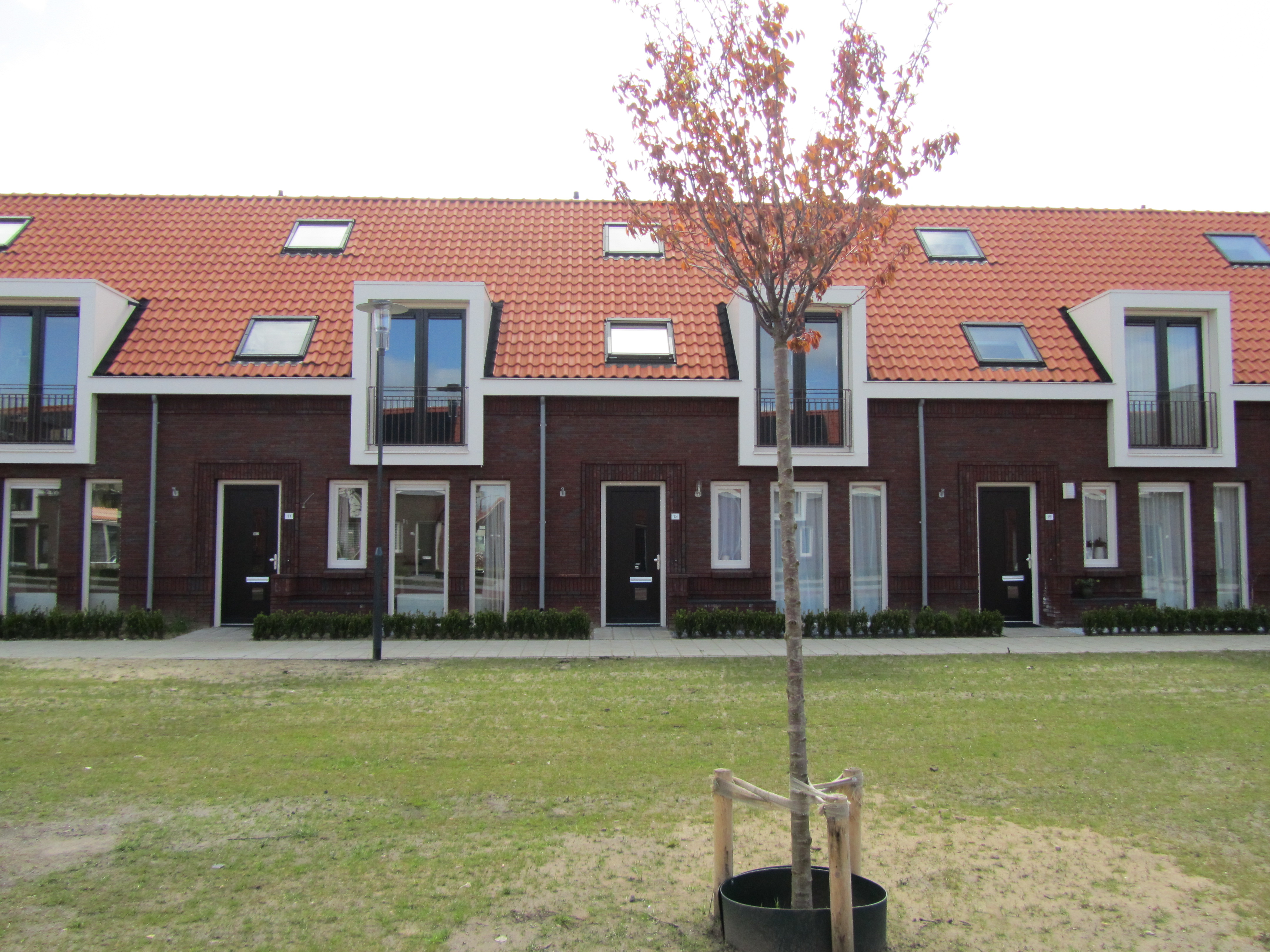 Prinses Margrietstraat 13, 7271 GJ Borculo, Nederland