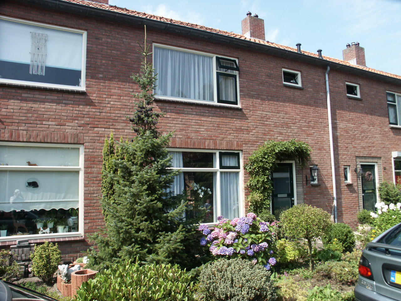 Asterstraat 24, 7021 ZG Zelhem, Nederland