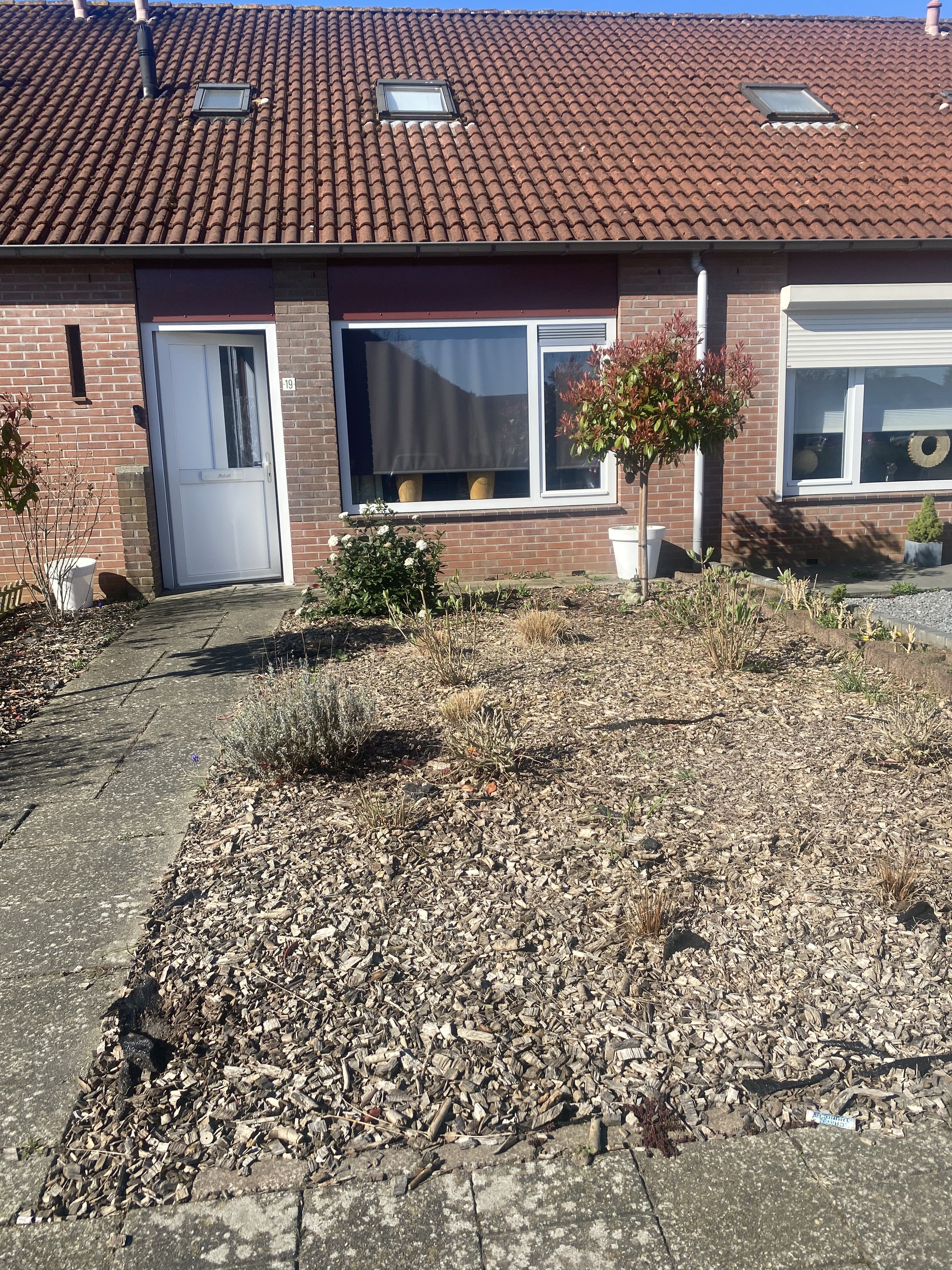 Hofstraat 19, 7061 AH Terborg, Nederland