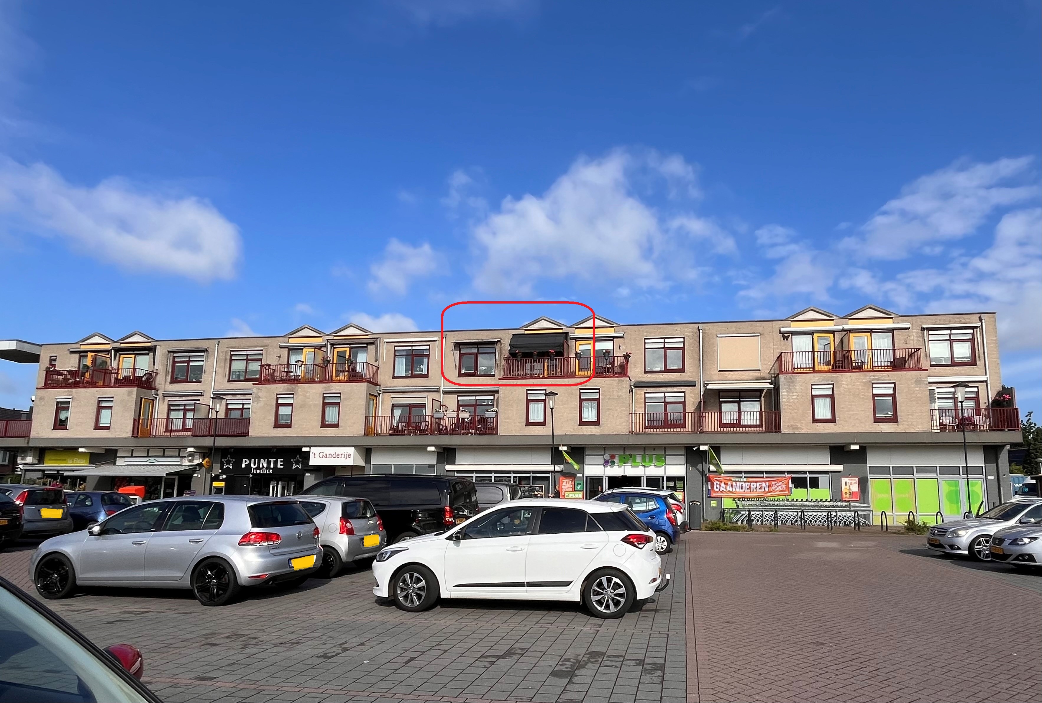 Hoofdstraat 1-27, 7011 AA Gaanderen, Nederland