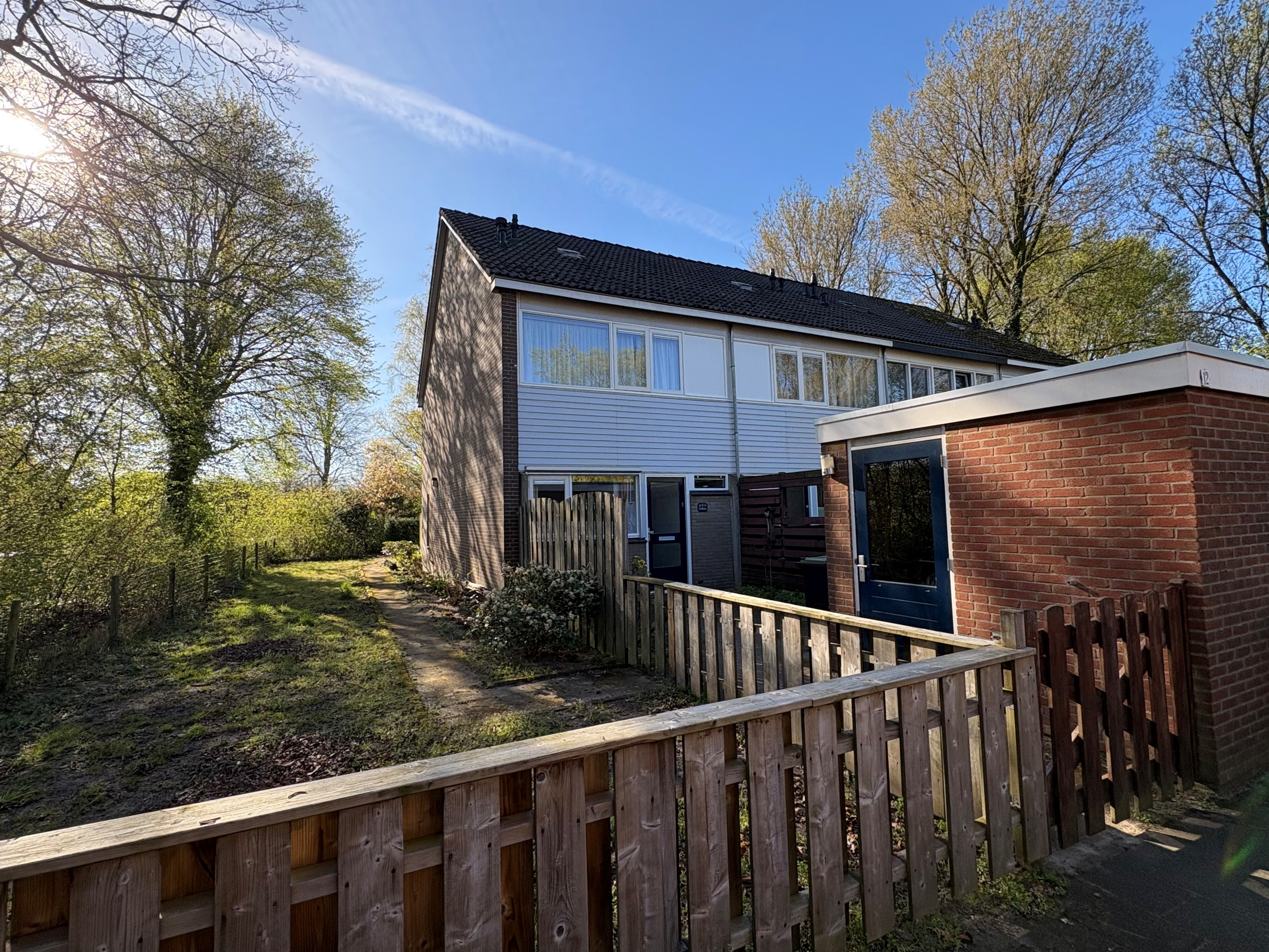 Grevengoedlaan 12, 7009 DW Doetinchem, Nederland