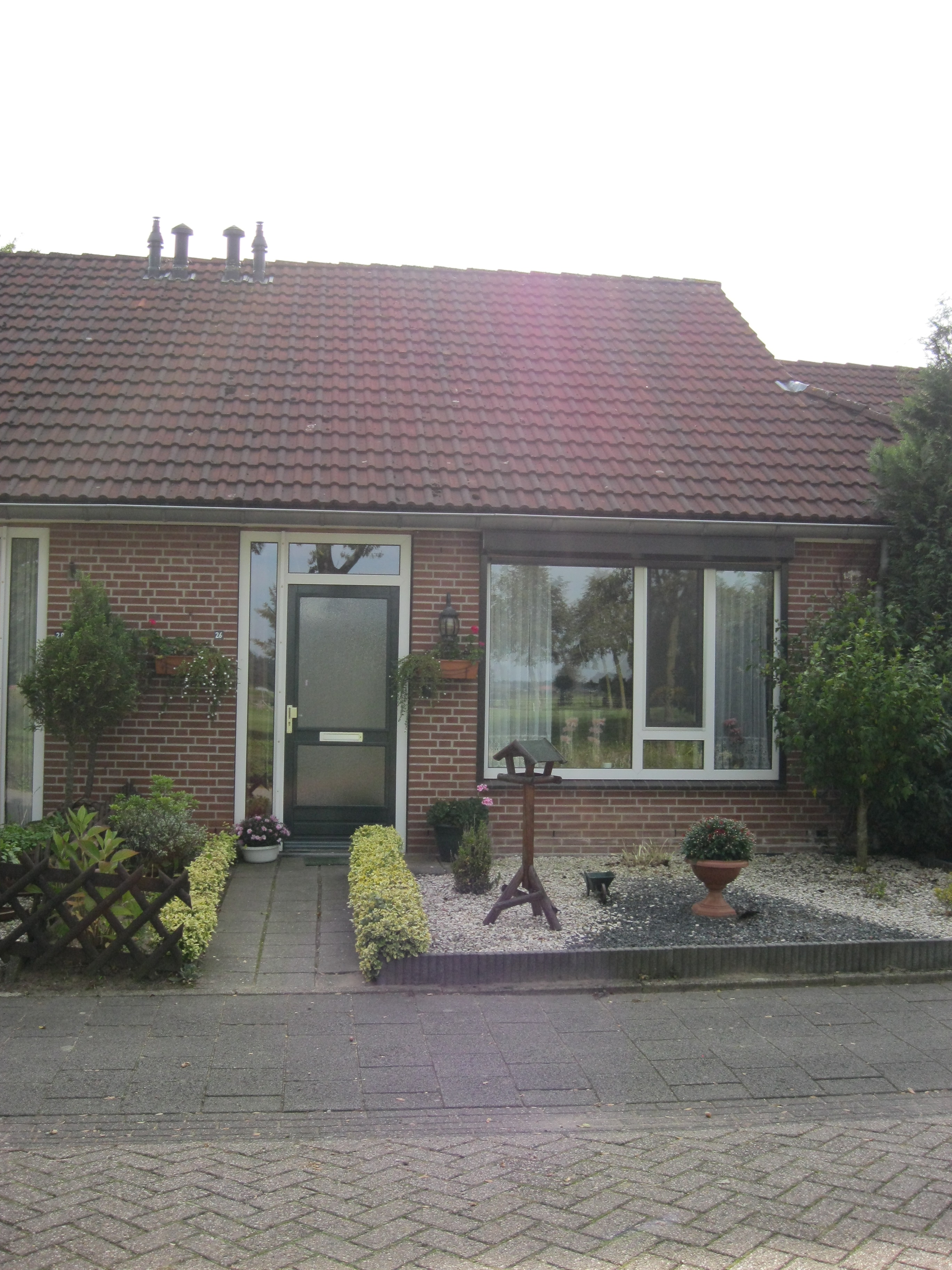 Laakweg 26, 7045 BG Azewijn, Nederland