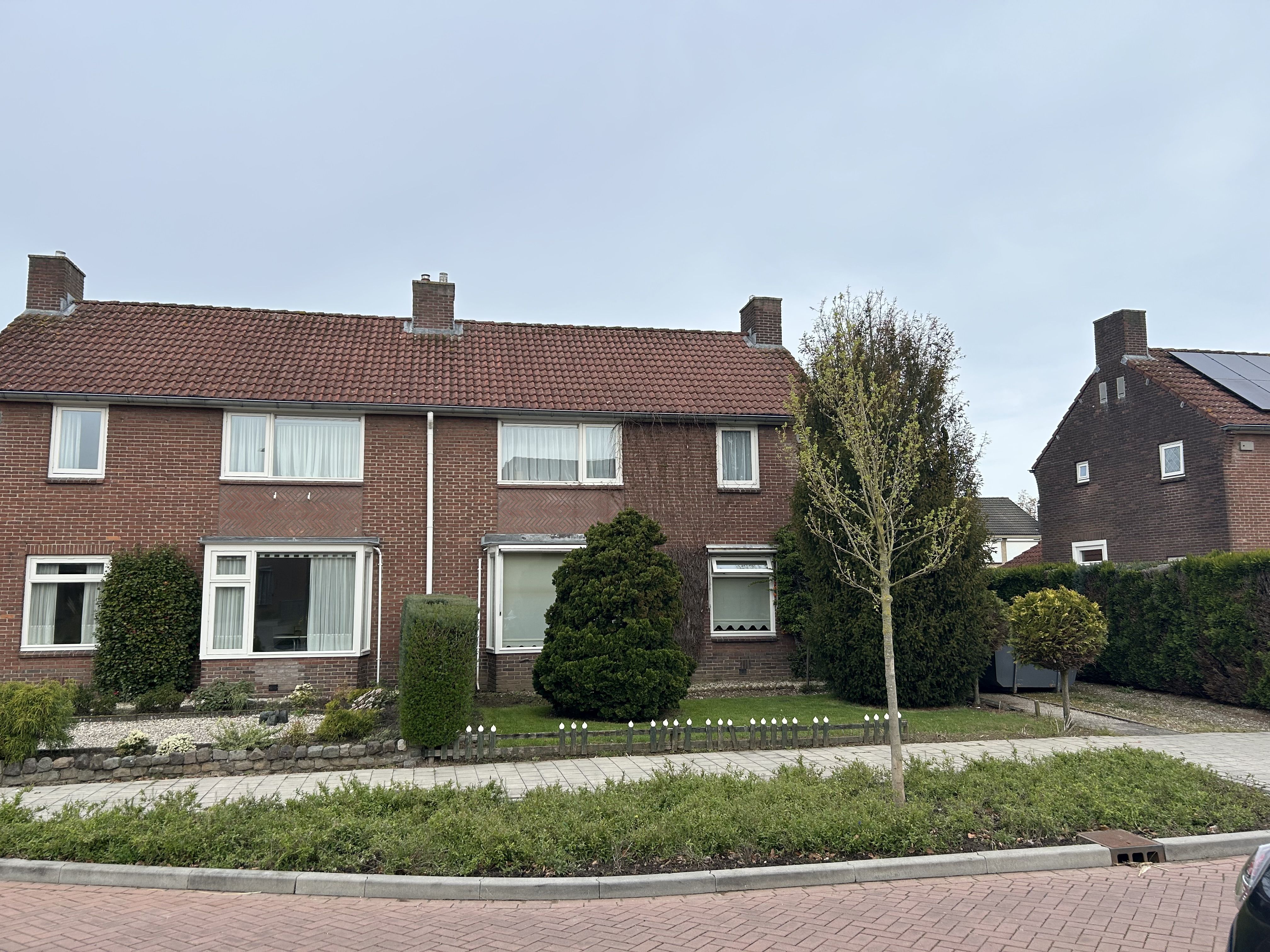 IJsselweg 11, 7081 AG Gendringen, Nederland