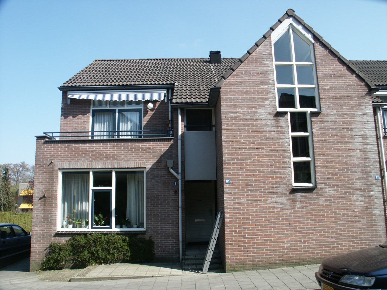 Maat , 7151 Eibergen, Nederland