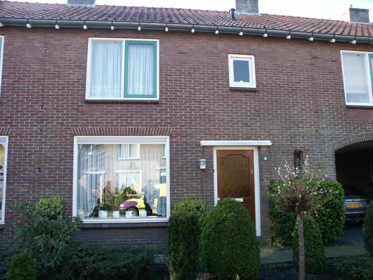 Beatrixstraat 18, 7151 DL Eibergen, Nederland