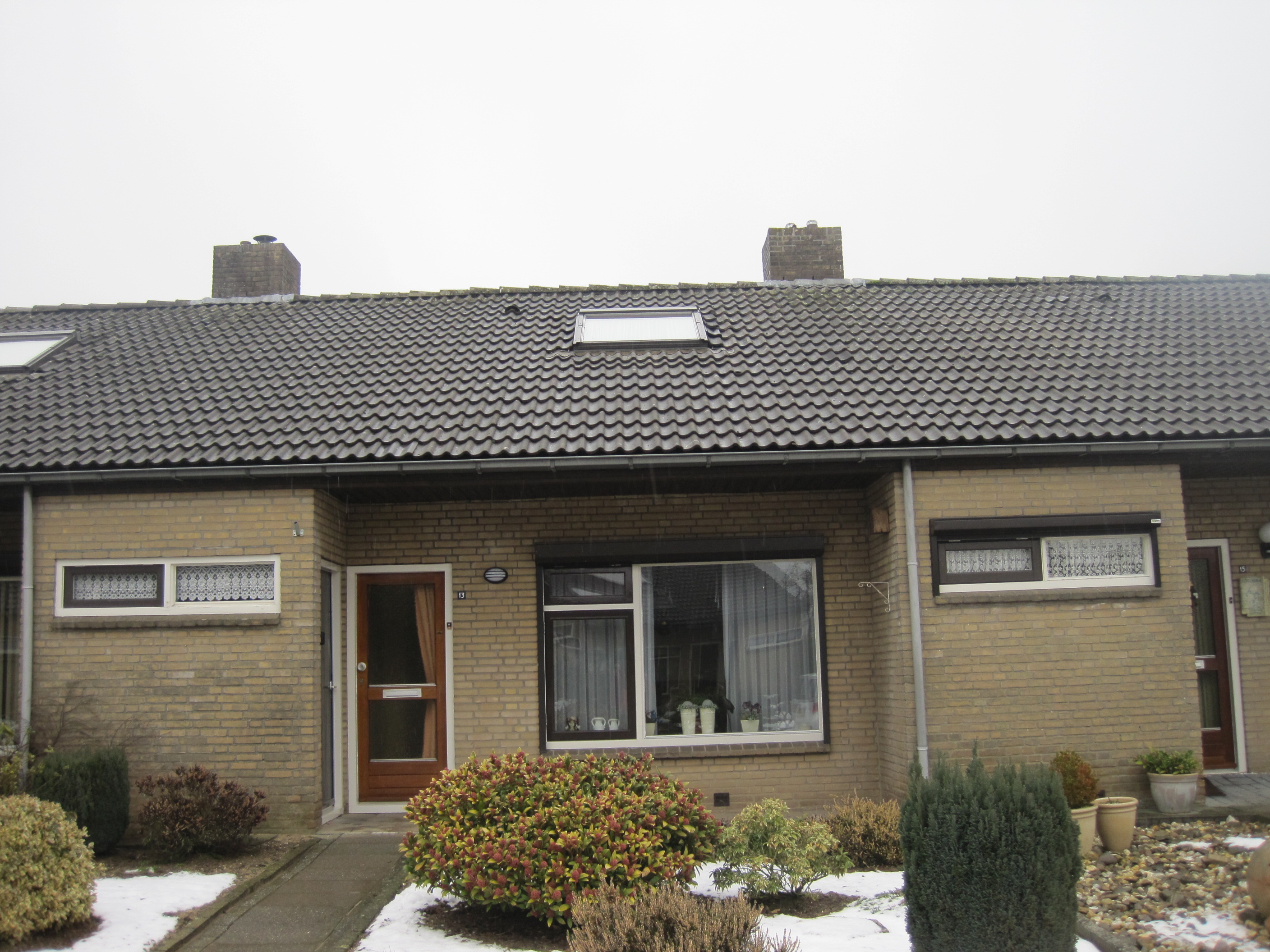 Galamastraat 13, 7041 XJ 's-Heerenberg, Nederland