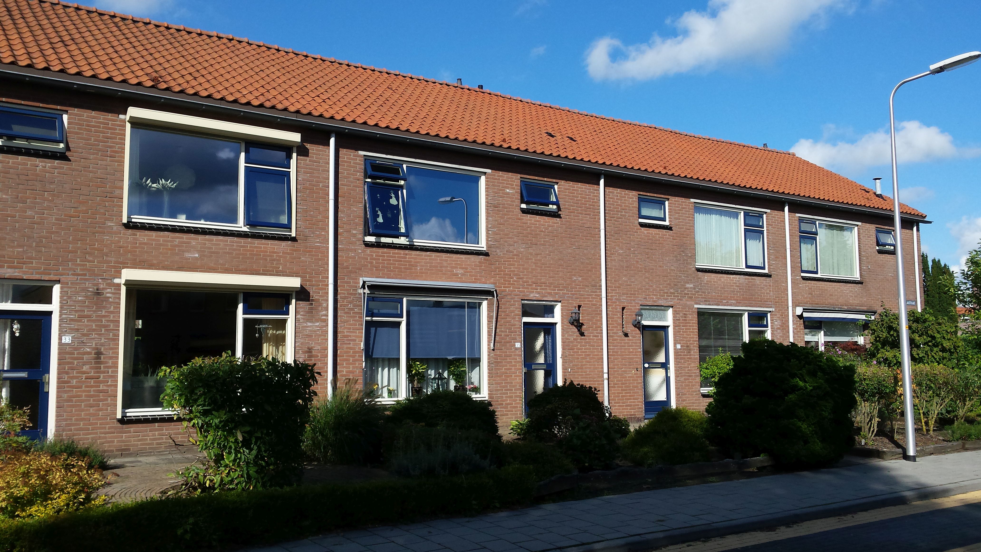 Magnoliastraat 35, 7161 BS Neede, Nederland