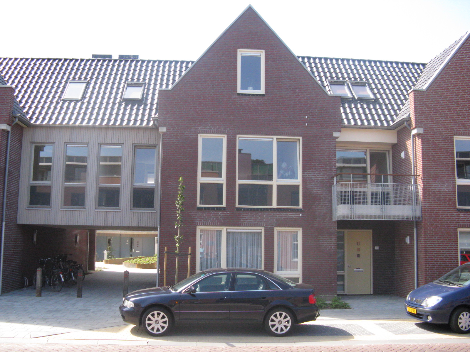 Patronaatsstraat 19v, 7131 CD Lichtenvoorde, Nederland