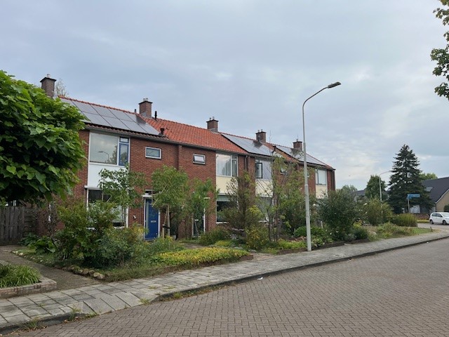 Doctor W.C.H. Staringstraat 11, 7251 AL Vorden, Nederland