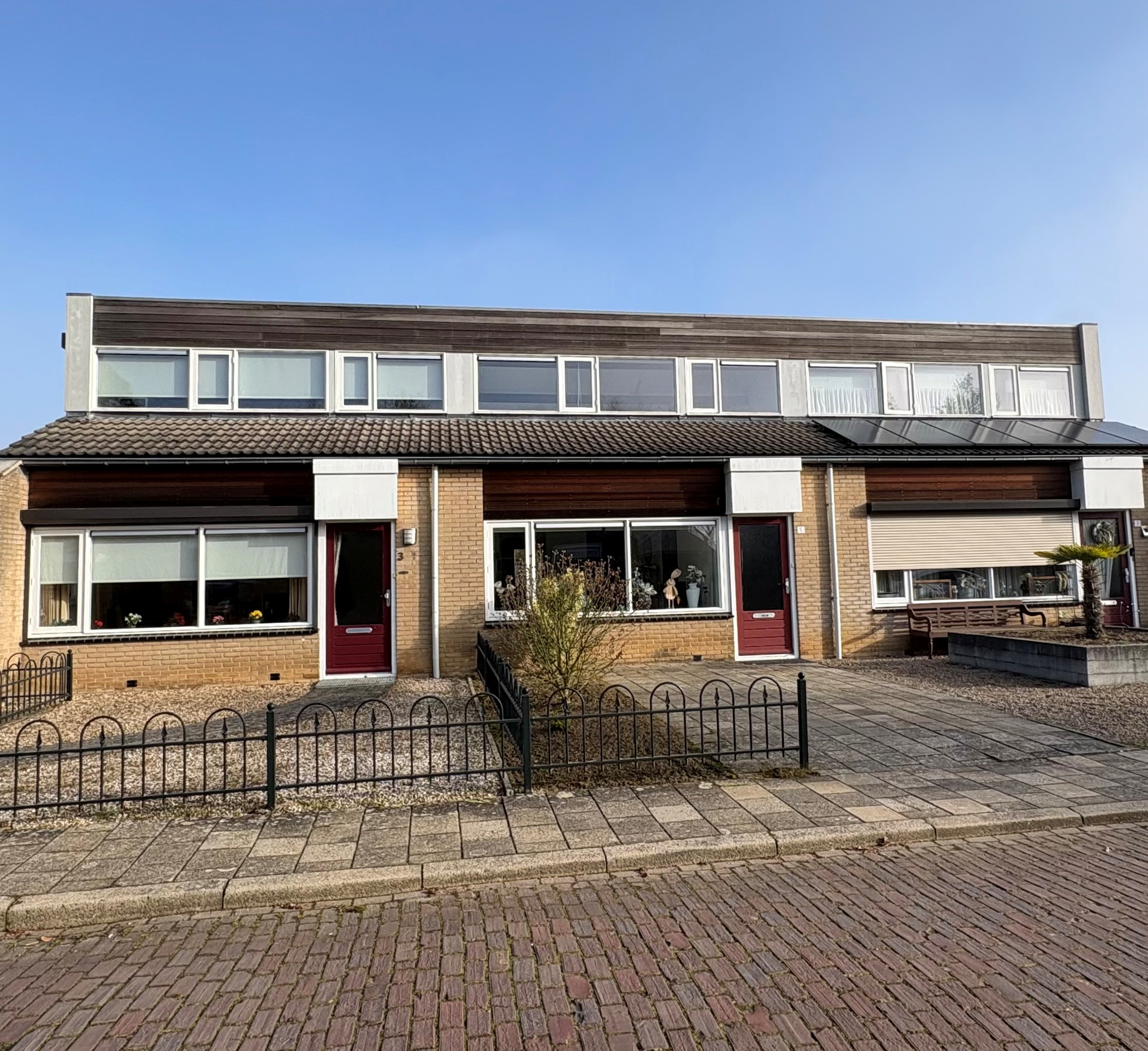 Helmichstraat 5, 7223 LD Baak, Nederland