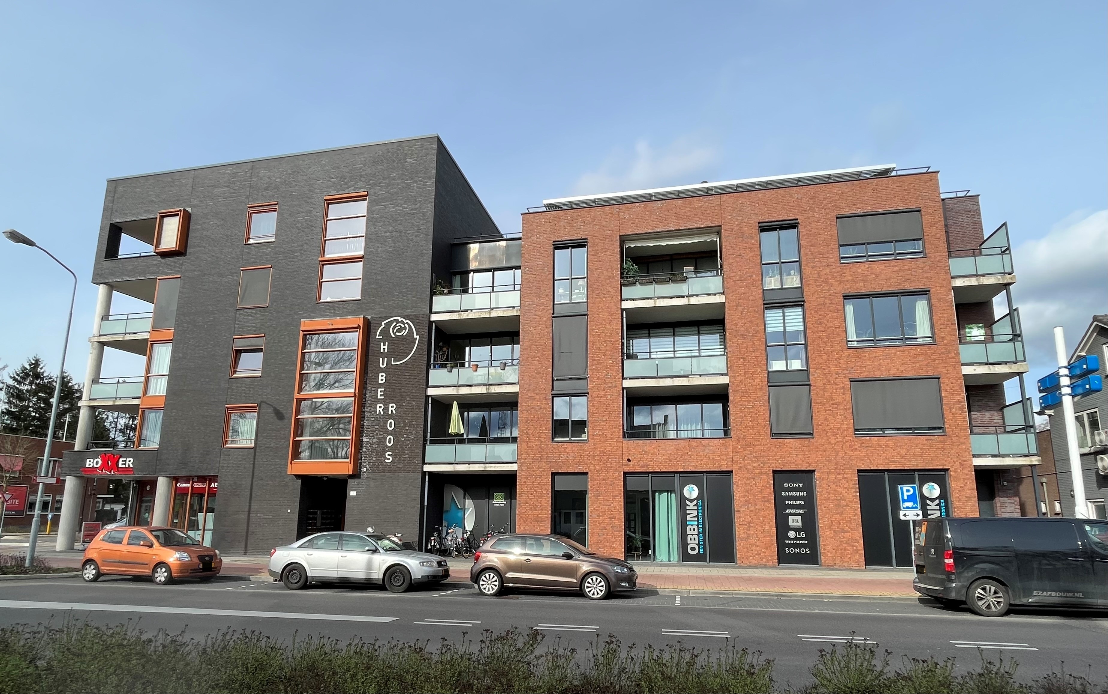 Dr. Huber Noodtstraat 73, 7001 DV Doetinchem, Nederland