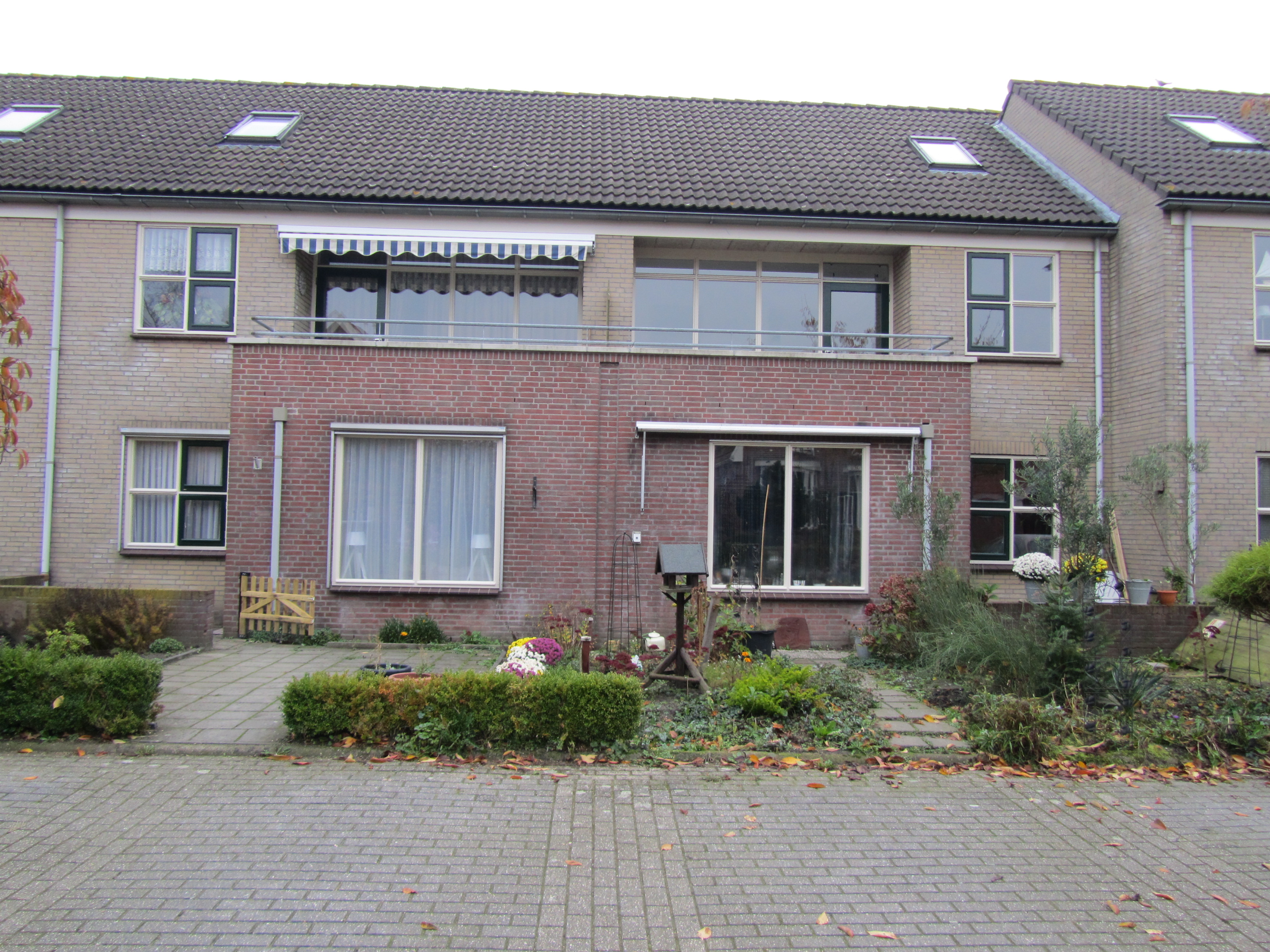 Bronkhorstkamp 3I, 7151 DH Eibergen, Nederland