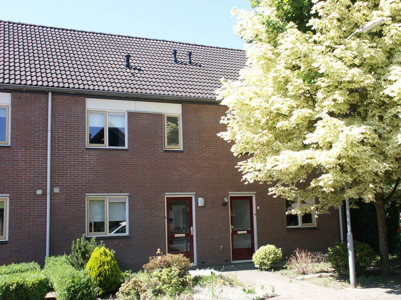Hoge Es 4, 7255 WJ Hengelo, Nederland