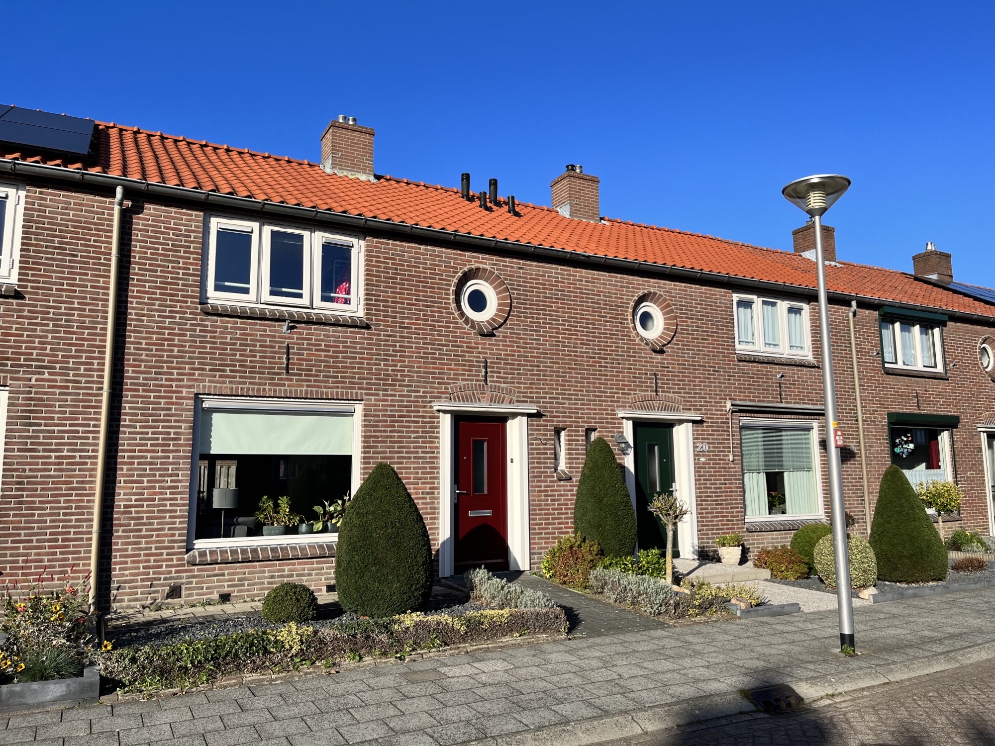 Herman Harmsenstraat 22, 7131 CK Lichtenvoorde, Nederland