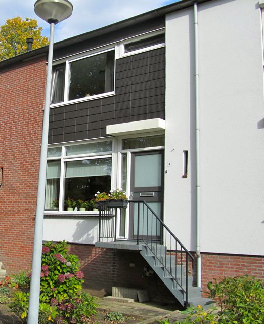 Fresiaweg 4, 7021 WT Zelhem, Nederland