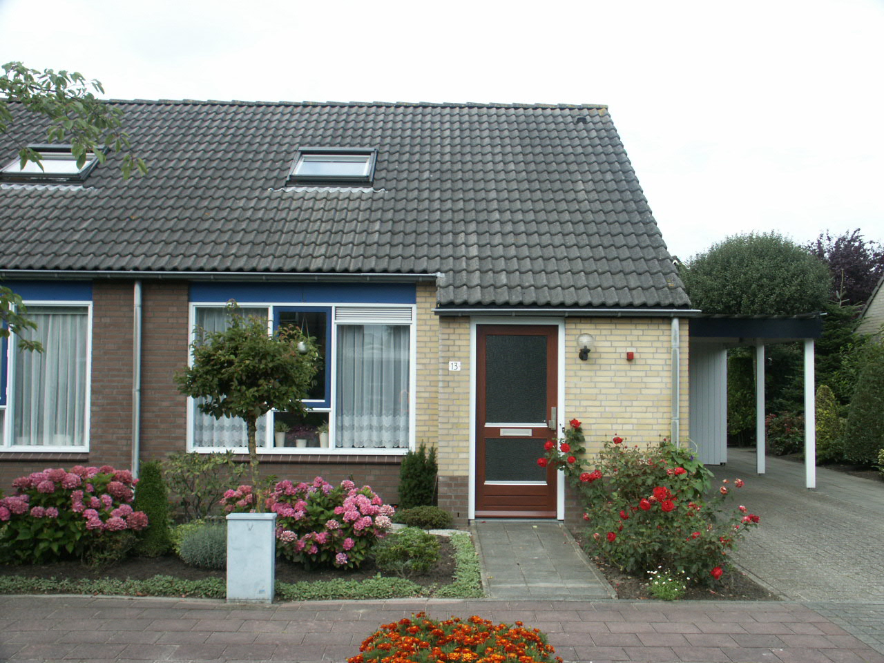 De Steege 13, 7136 ML Zieuwent, Nederland