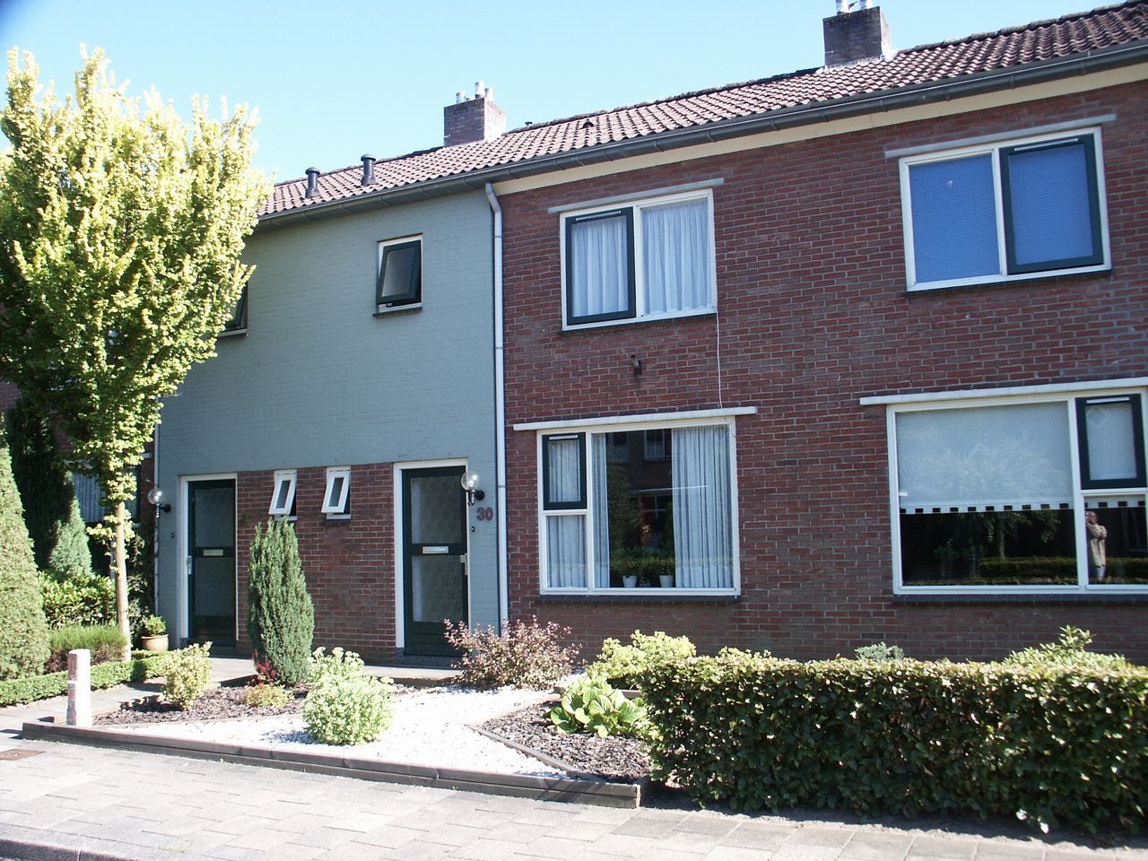 Burgemeester Mensstraat 30