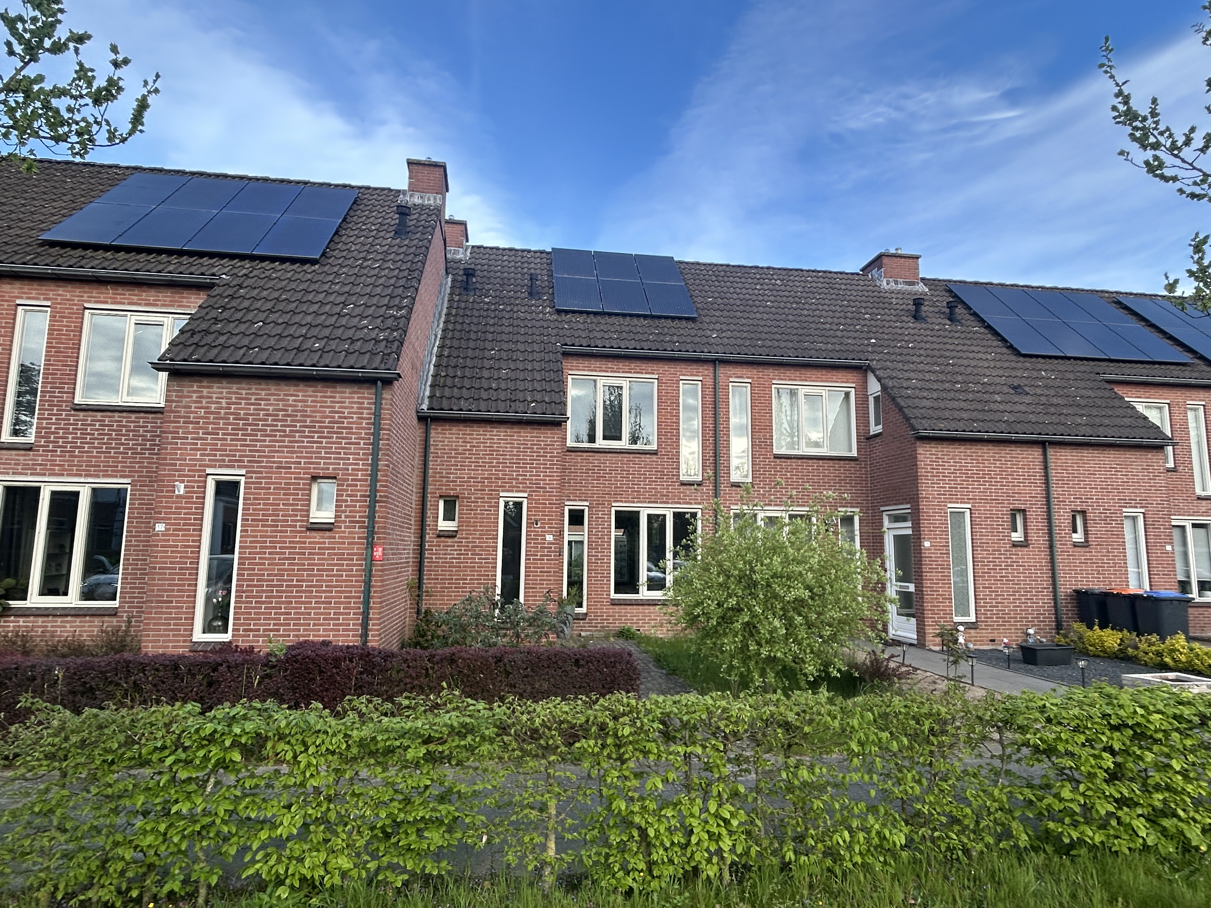 Wielewaal 16, 7071 KG Ulft, Nederland