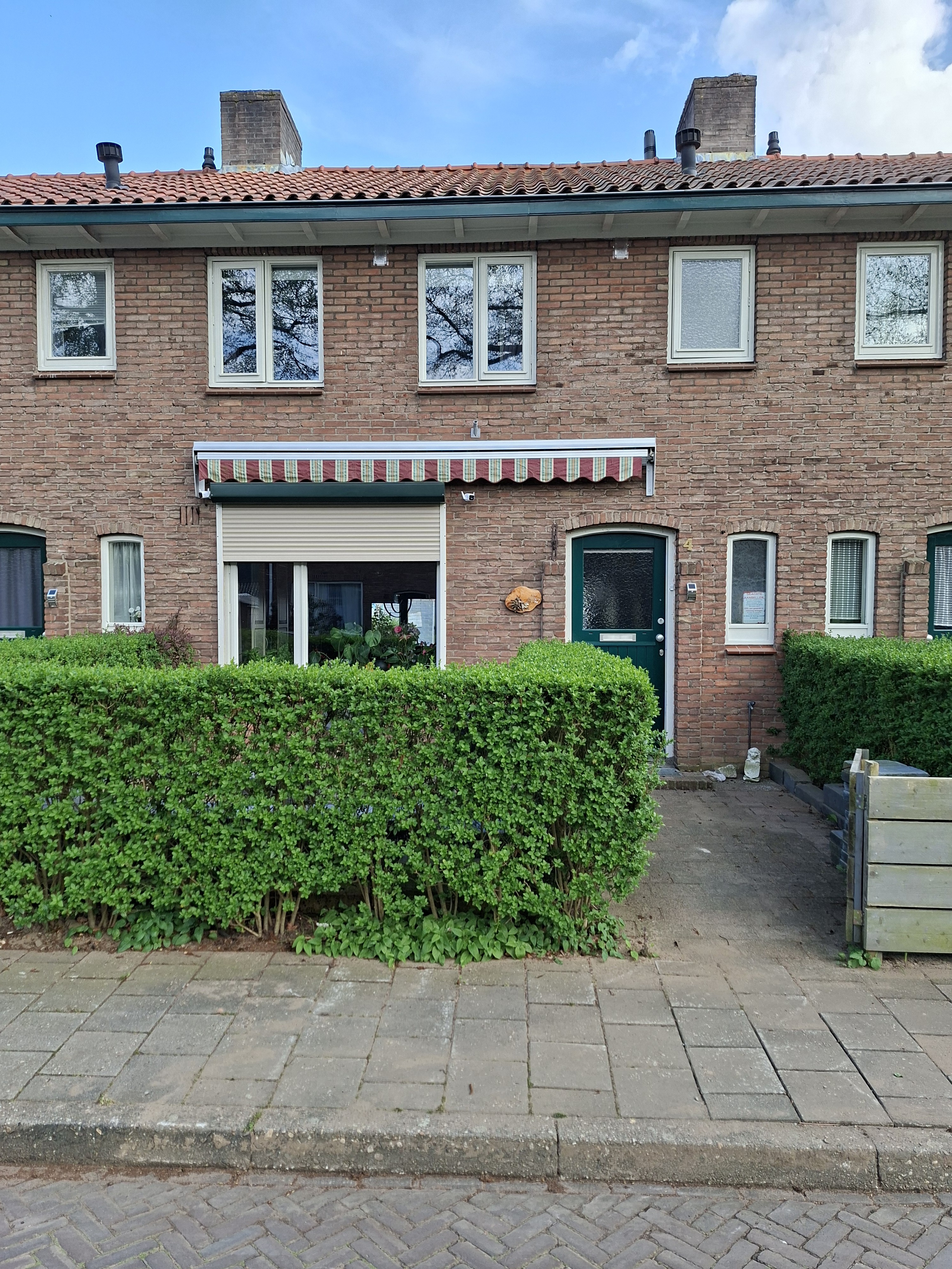Delistraat 4, 7009 EM Doetinchem, Nederland