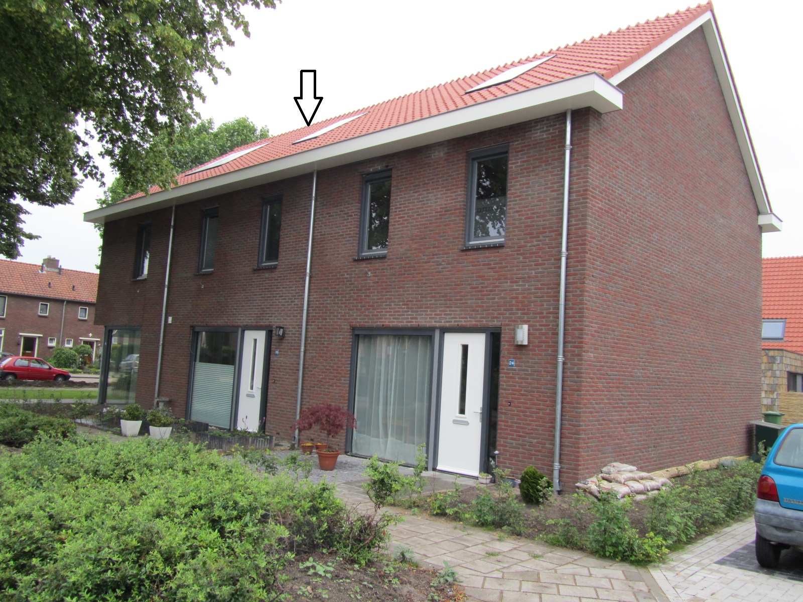 Prins Bernhardstraat 26, 7151 DG Eibergen, Nederland