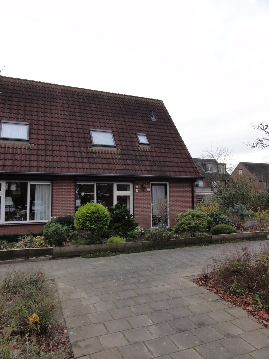 Biezenakker 21, 7071 SH Ulft, Nederland