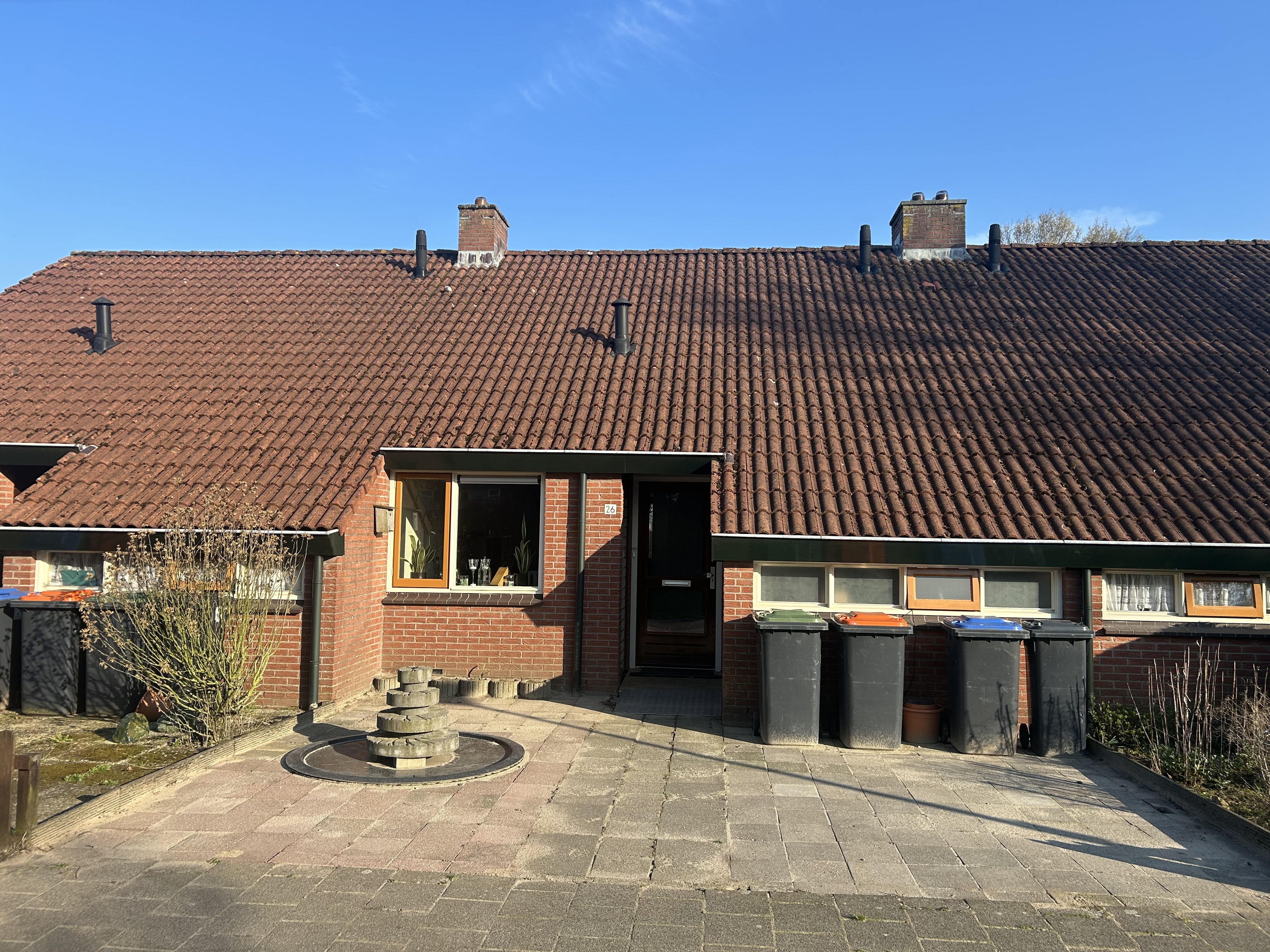 Monseigneur Nolensstraat 26, 7064 GT Silvolde, Nederland